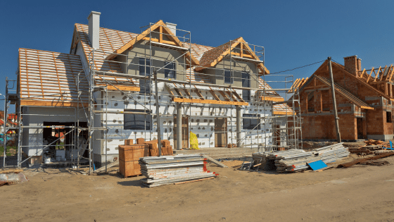 Construction Home Loans: What You Need To Know | Orchard Mortgages