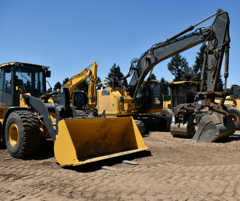 Sunshine Coast Equipment Loans | Orchard Mortgages | Equipment Loans Near Me