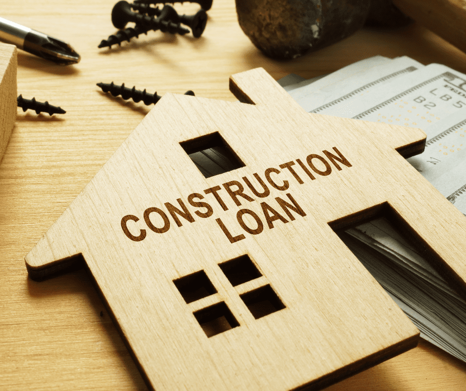 Sunshine Coast Construction Loan Brokers | Construction Loans Broker